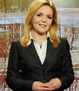 Mihaela Craciun